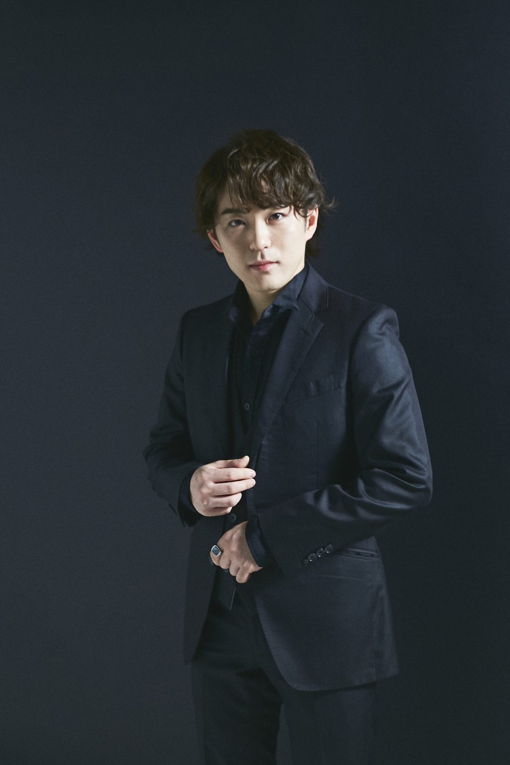 ピアノフェスタ特別企画！！米津真浩～トランスアコースティックの世界～