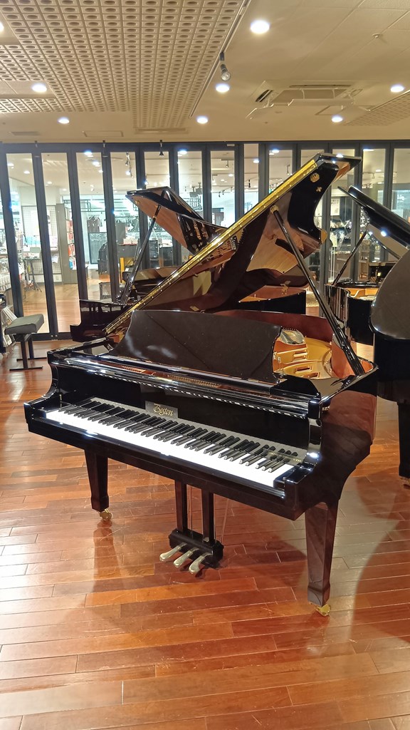 BostonグランドピアノGP178PEⅡ/EP