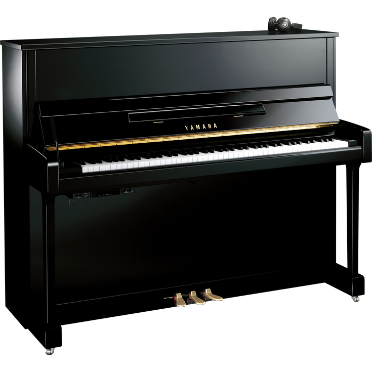 新品アップライトピアノ【催事限定特別価格】YAMAHA　b121SC3