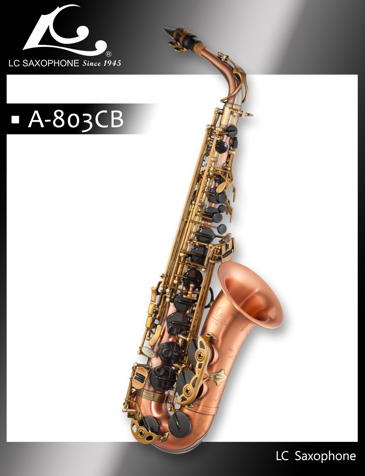 LC Saxophone
