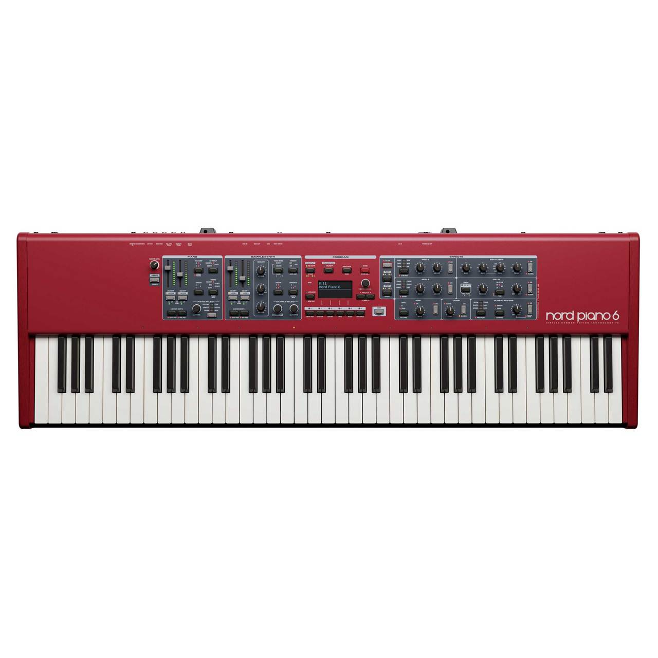 NordPiano 6 73