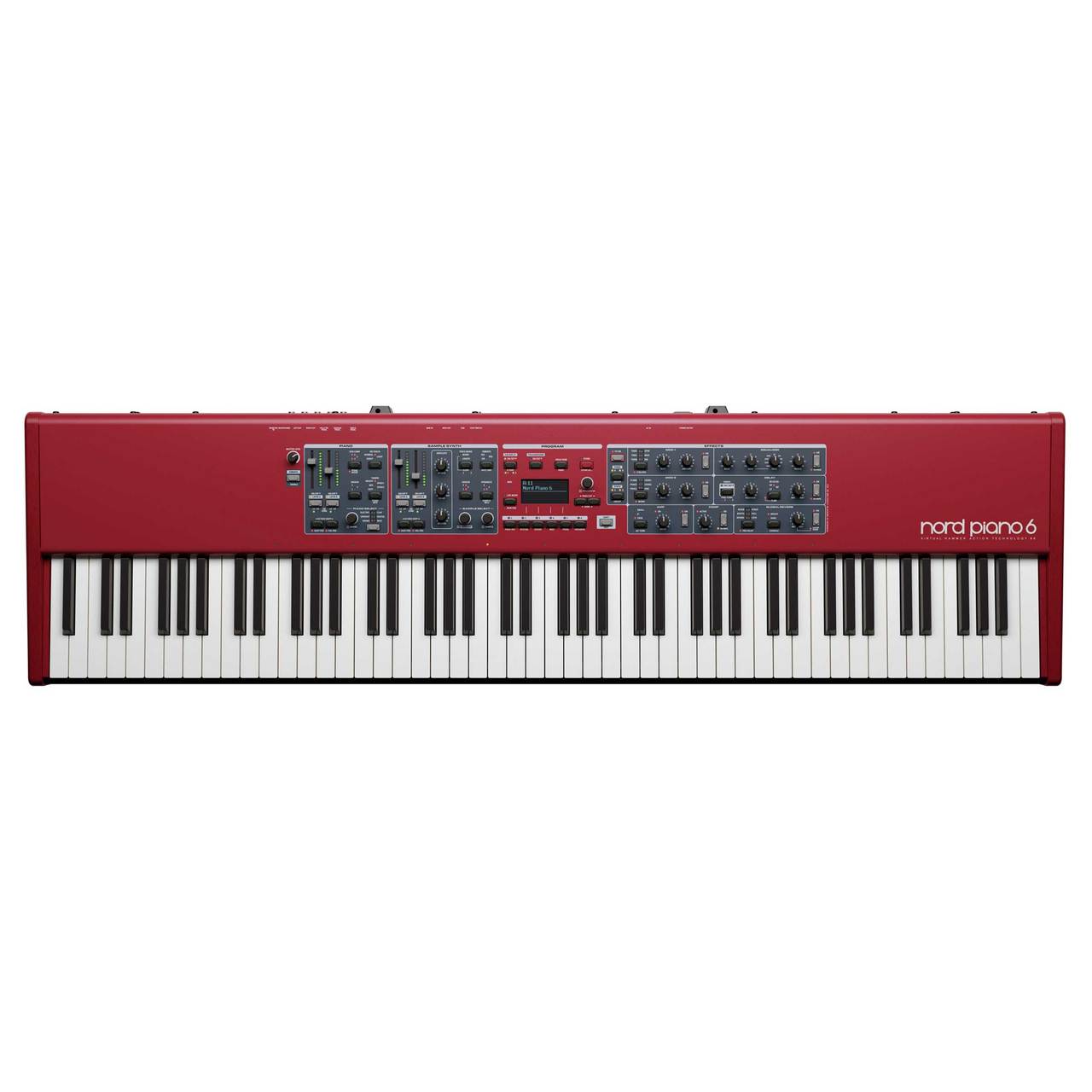 NordPiano 6 88