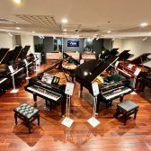 YAMAHAピアノフェア　6月19日(金)～21日(日)
