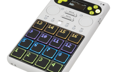 5月24日開催!!CASIO新製品SXC-1発売記念イベント!!熊井吾郎氏と体験するSXC-1の魅力とは?