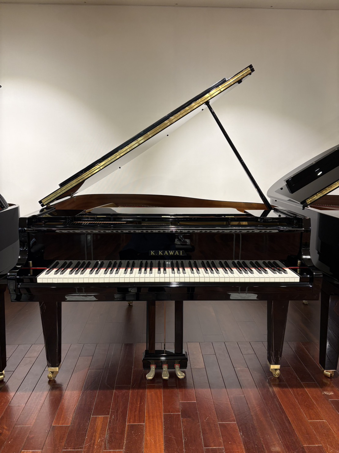 新品グランドピアノKAWAI　GL-20SX