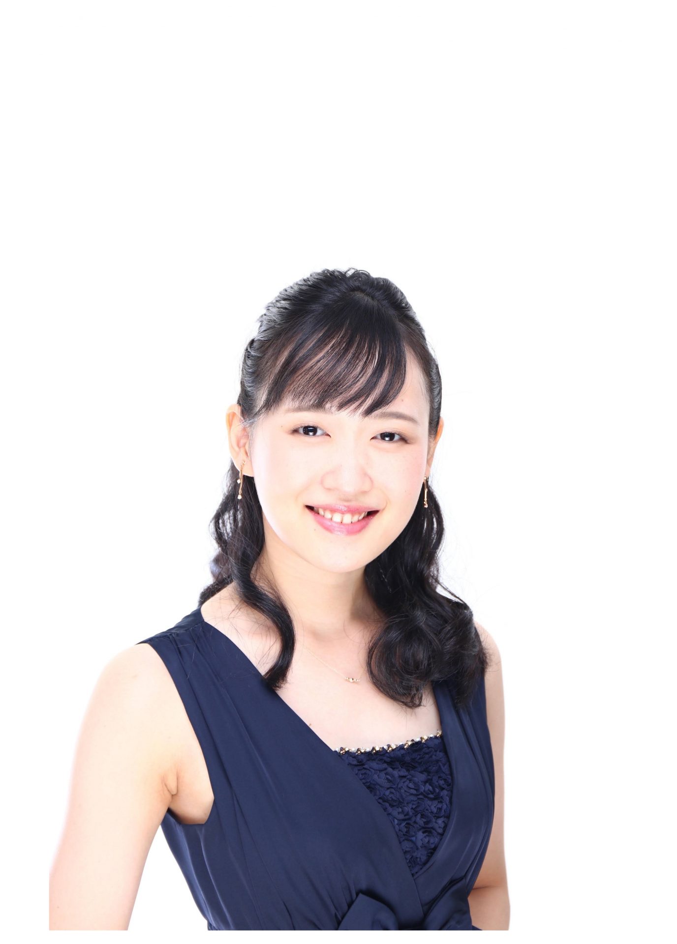 【大人のための予約制レッスン】ピアノサロン　酒井 彩音