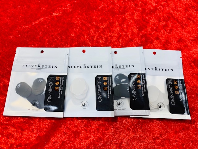 【オムニパッチ】入荷しました✨【管楽器?】