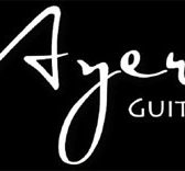 Ayers Guitar新作OTS3.0発表会＆スペシャルライブ開催のお知らせ