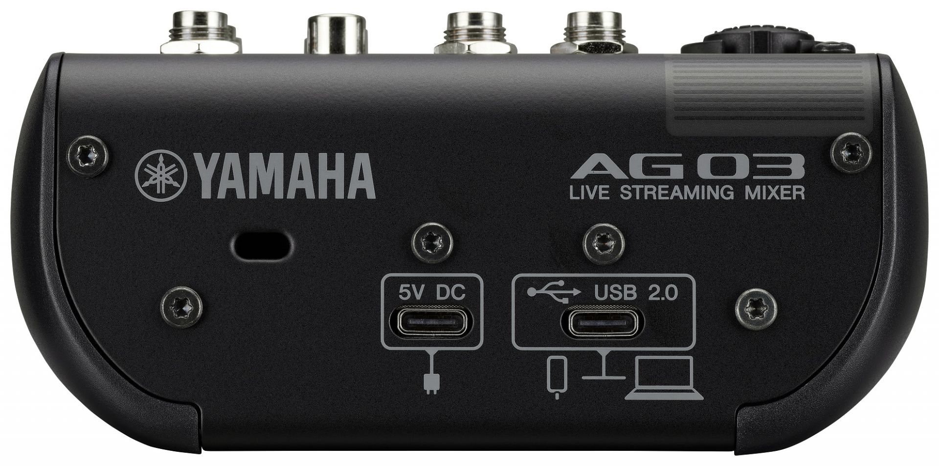 YAMAHAAG03MK2