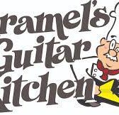 【世界に1本！Caramel’s Guitar Kitchen　吉祥寺パルコ店limited modelのご案内】