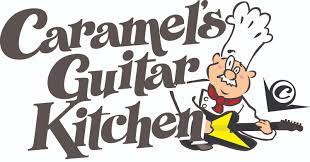 【世界に1本！Caramel’s Guitar Kitchen　吉祥寺パルコ店limited modelのご案内】