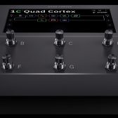 10/28（土）【Quad Cortex Sound Create＆How　To体験会開催in吉祥寺】
