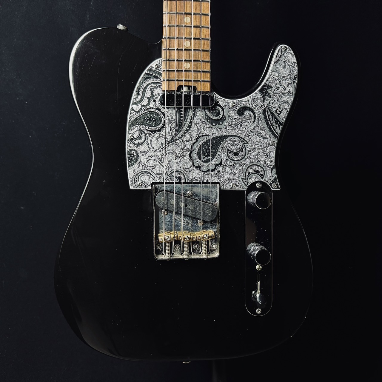 infiniteTrad T BLK