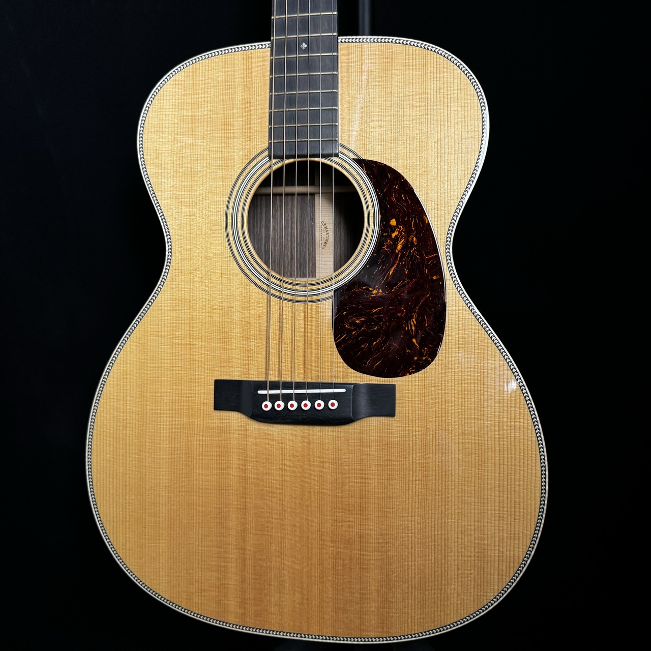 Martin000-28 Modern Deluxe