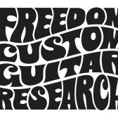 【Freedom Custom Guitar Researchフェア】開催のお知らせin吉祥寺パルコ店