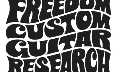 【Freedom Custom Guitar Researchフェア】開催のお知らせin吉祥寺パルコ店