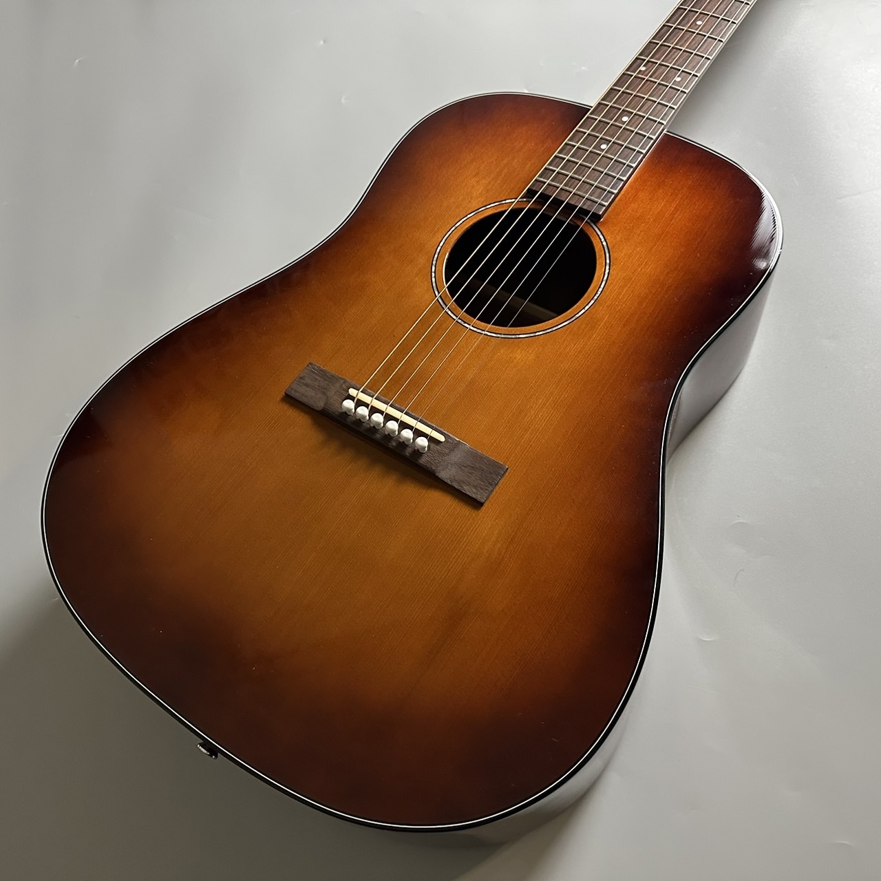 アコースティックギターK.yairi YT-2(SOLD)