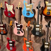 全ジャズマスター好きに捧ぐ。ジャズマスター専門店が作るjazzmasterタイプとは。