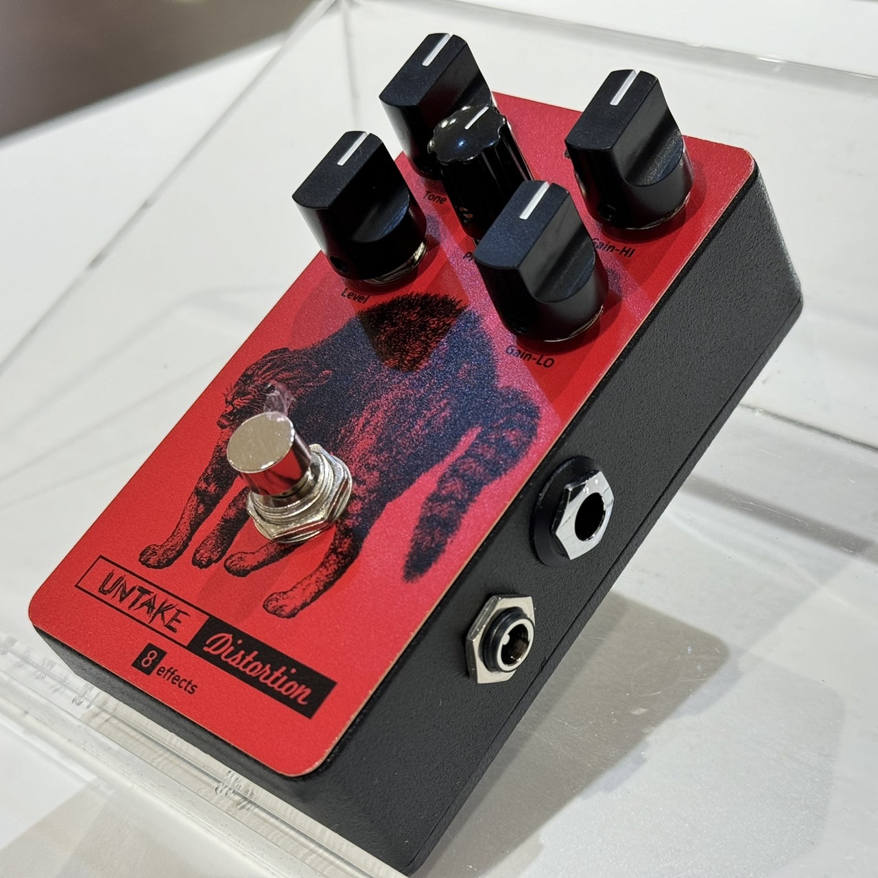 UNTAKE GUITARS（アンテイクギターズ）【ジャズマスター専門店監修】UNTAKE DISTORTION