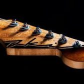 Aki’s guitar×島村楽器吉祥寺パルコ店。ギターが楽しくなるスペシャルトークイベント開催！