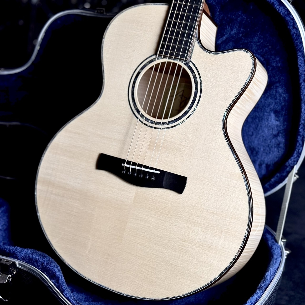 AYERS【島村楽器限定販売】SJ06E-C 3.0 JP-C
