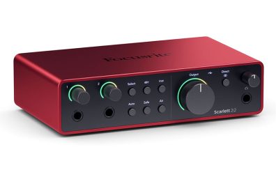 踏み出そう、体感しよう!宅録セミナー開催決定!