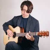 【イベント】矢後憲太 Live＆Talk with Bourgeois Guitars【12/14(日)】