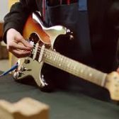 Aki’s Guitar BUILDER IN-STORE PartⅡが開催決定!