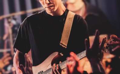 新進気鋭エフェクターブランド!Electric Town Exit インストア・イベントが開催決定!