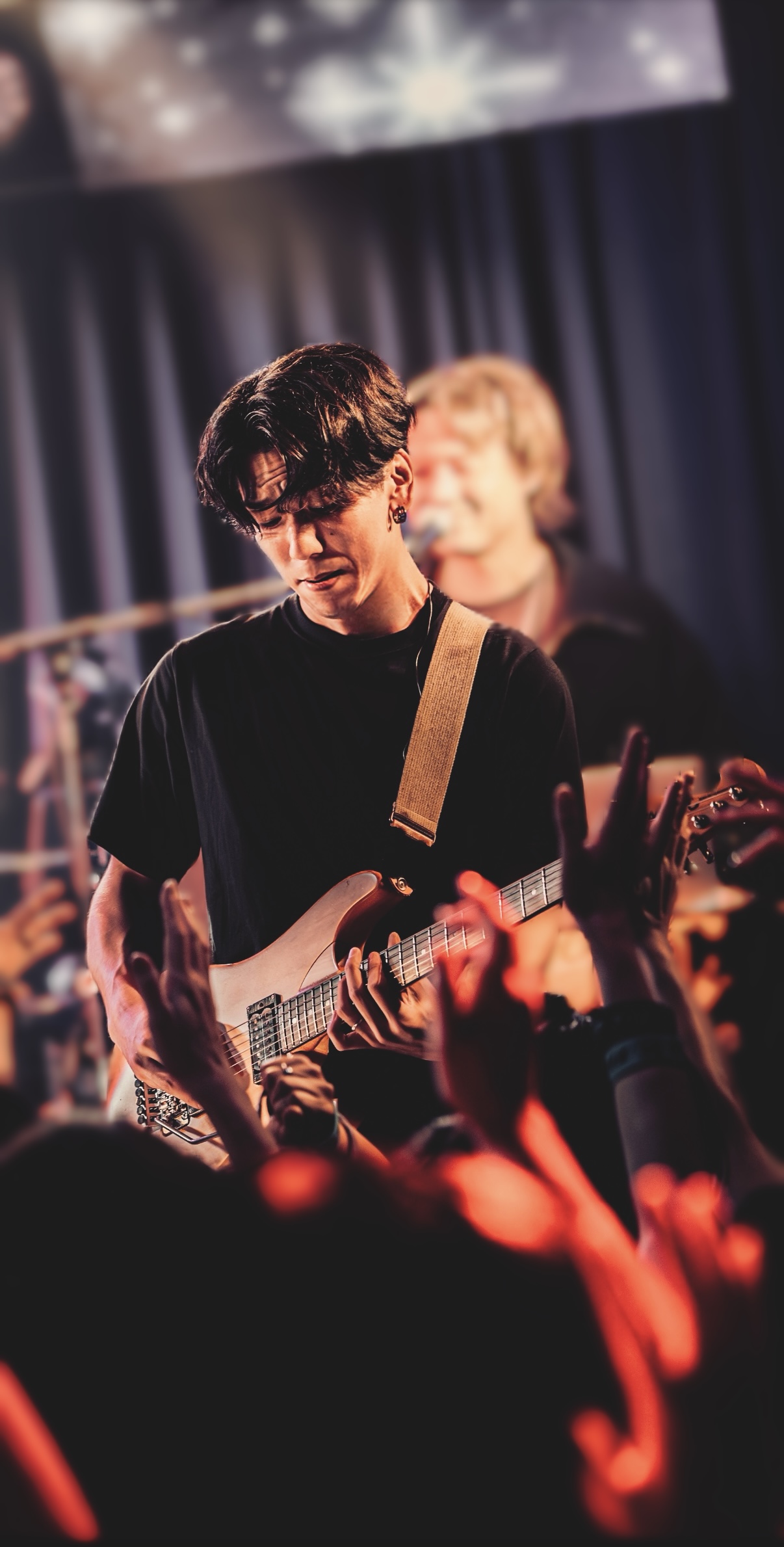 皆様、こんにちは！本日はイベントのお知らせです！エフェクターブランドElectric Town Exit（エレクトリック・タウン・エグジット）をご存じでしょうか？近年SNS等で大注目の国産エフェクターブランドで、2024年より“ロックの街”高円寺でスタートしました。そんな気鋭のエフェクターブランドを [&hellip;]