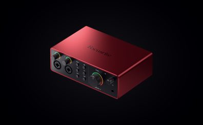 【人気】踏み出そう、体感しよう！宅録セミナーVo.2開催決定！