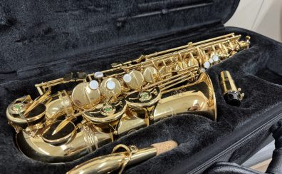 🎷サックス教室5月～新規開講🎷月曜日：熊倉 麻衣(くまくら まい)