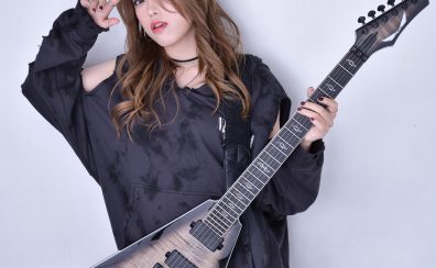 【8/29㈯】JACKSON AUDIOインストアイベント feat.Sally開催!