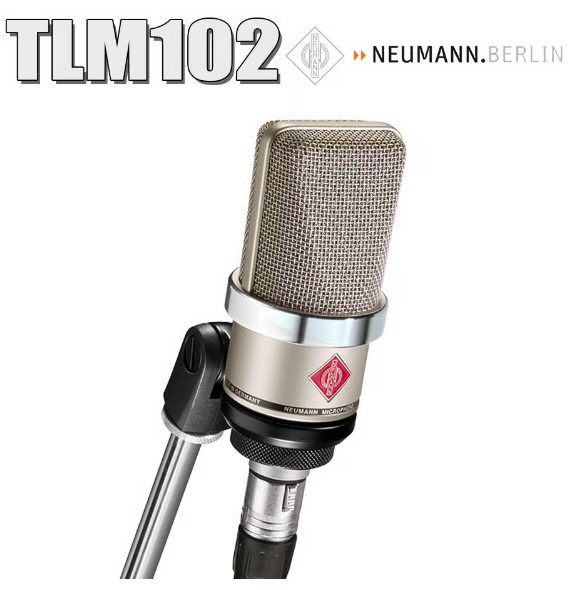 NEUMANTLM102