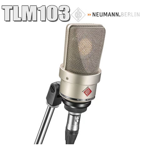 NEUMANTLM103