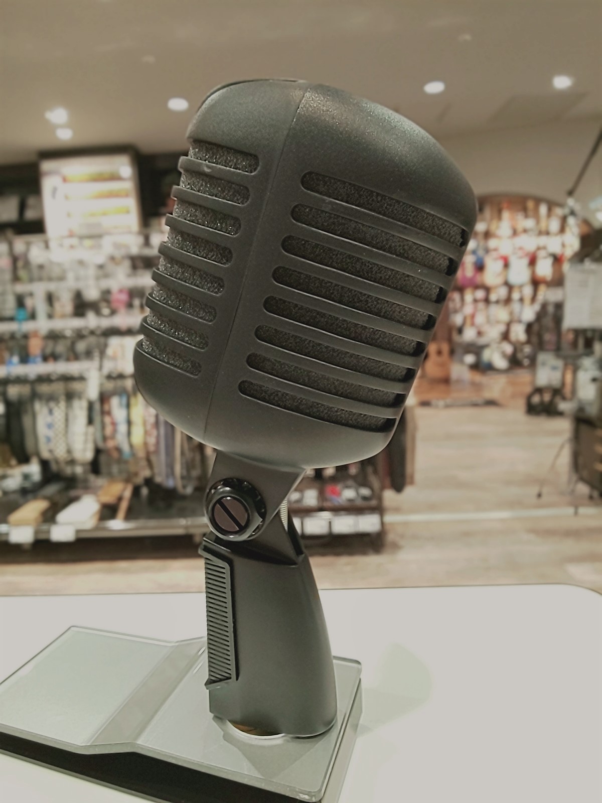 SHURE Super 55