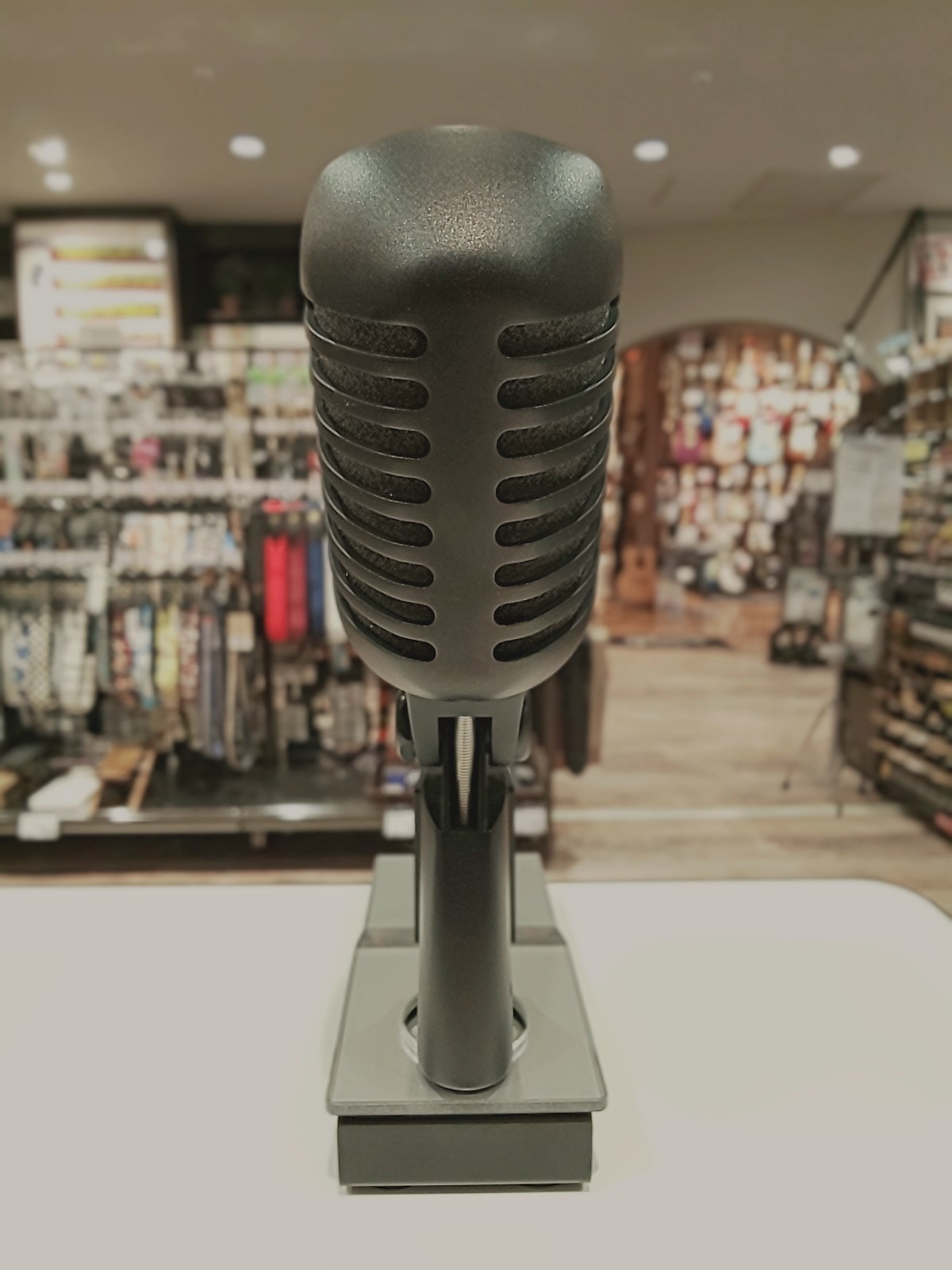 SHURE Super 55