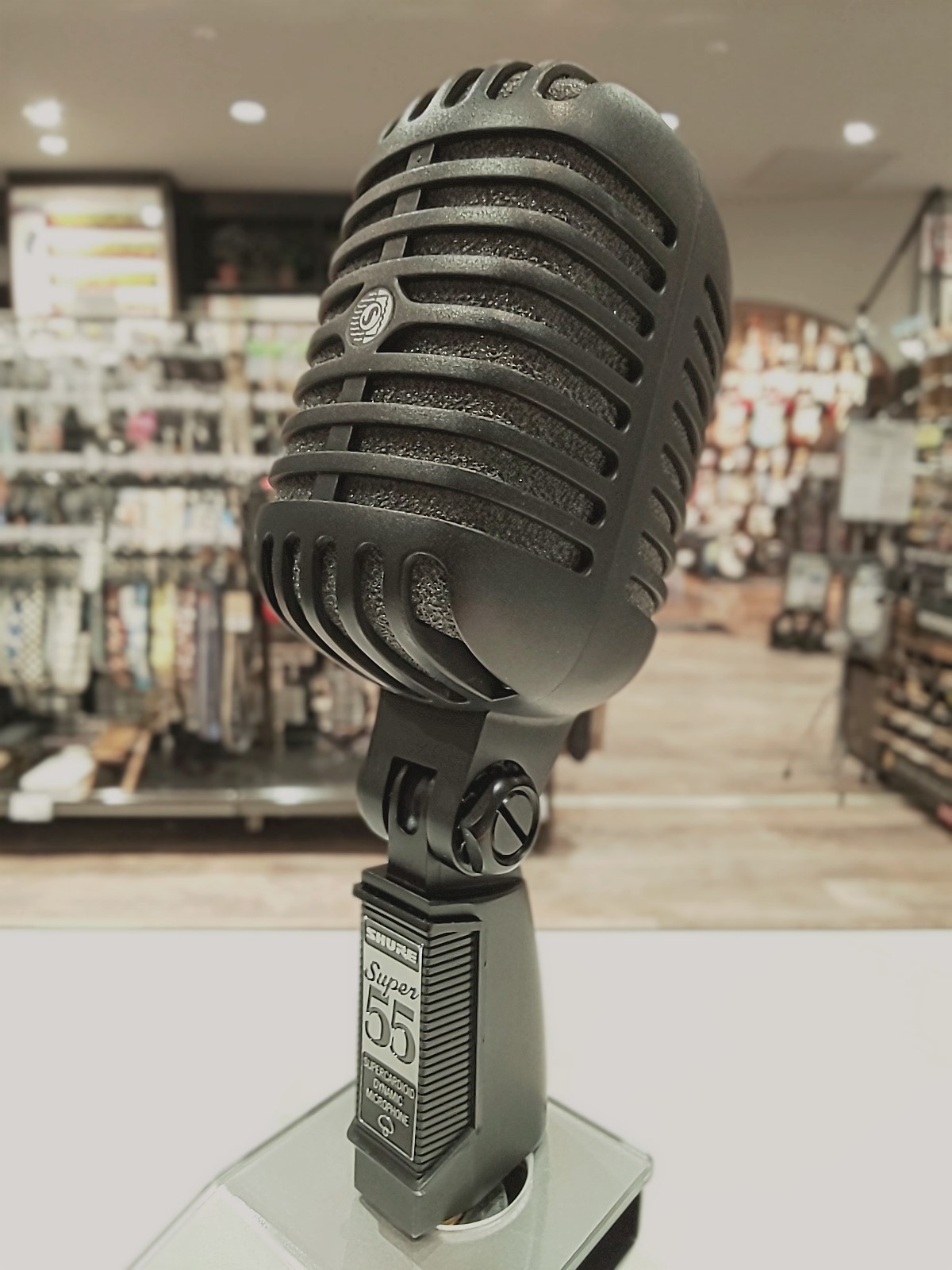 SHURE Super 55