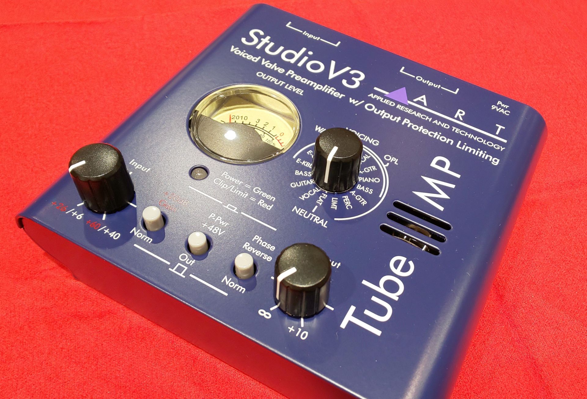 tube mp studio v3