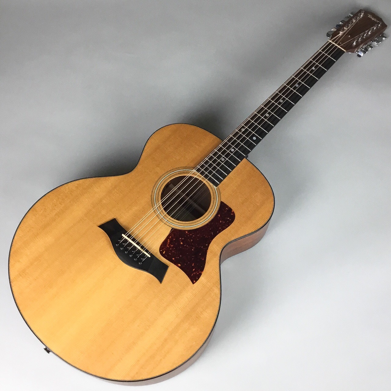 【中古アコギ】目玉商品！Taylor 12弦ギター入荷！