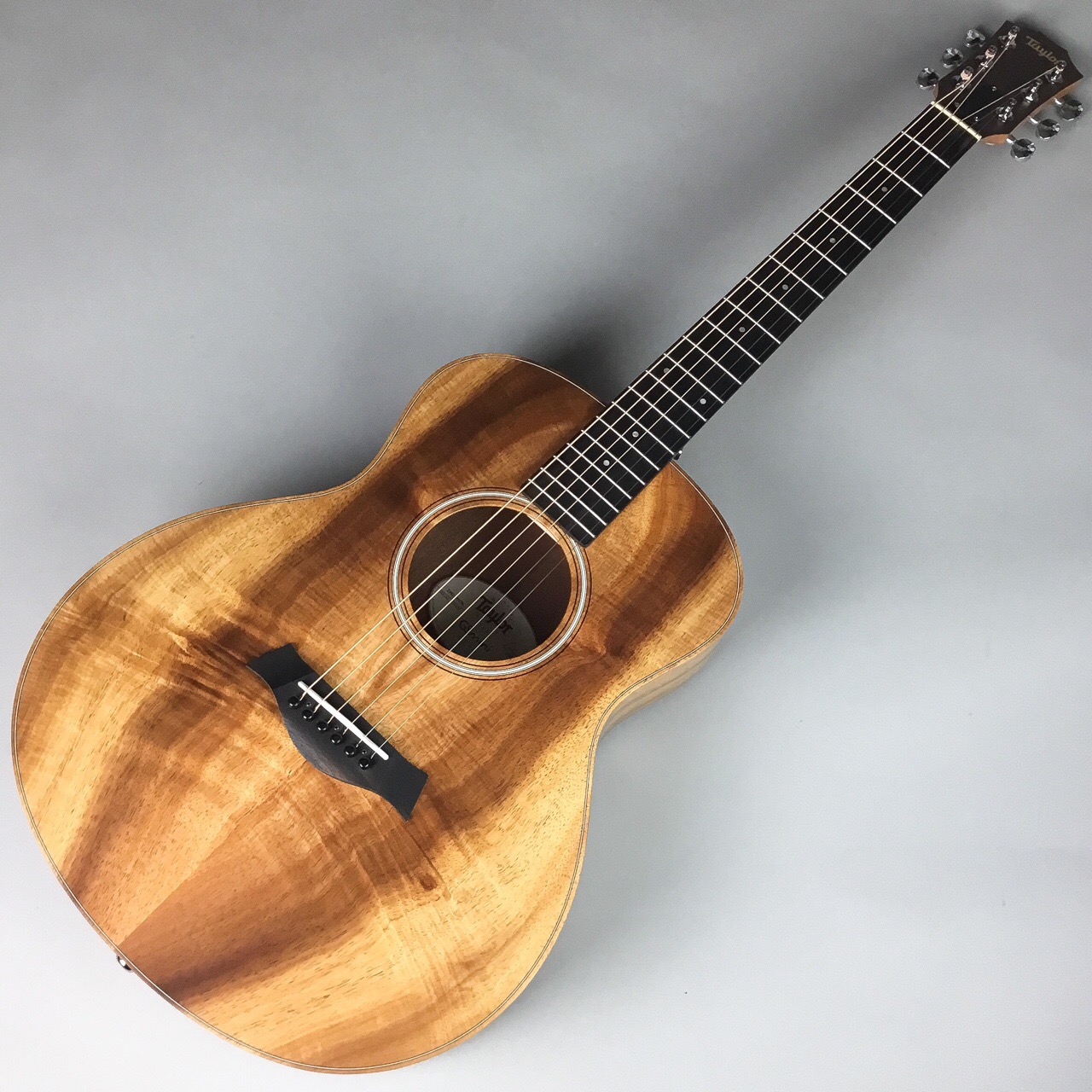 【アコースティックギター】Taylor/GS Mini-eKOAが入荷しました。