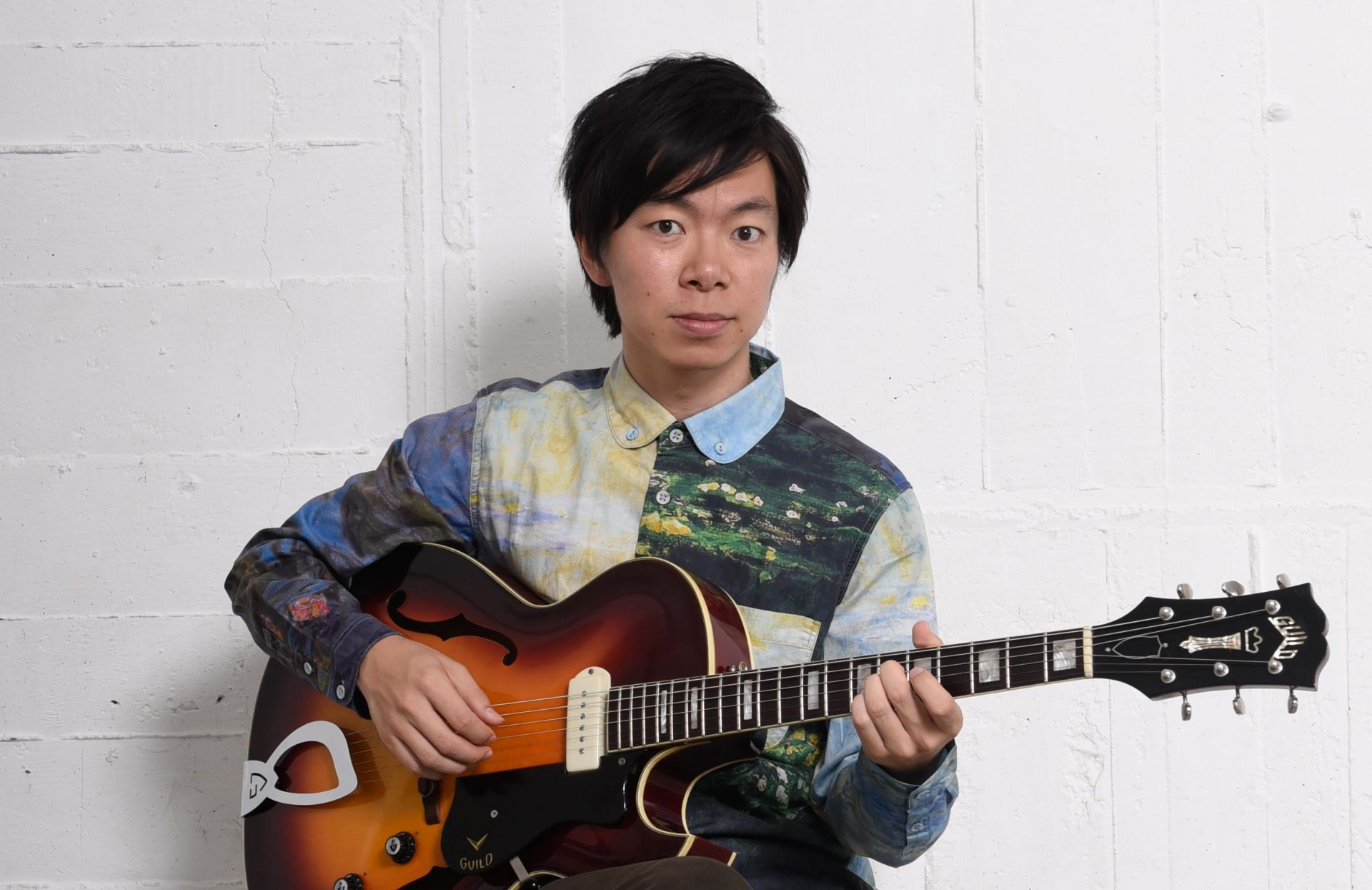 [https://www.shimamura.co.jp/shop/kinshicho-p/lesson-info/20200910/11860:title=] *堀江　洋賀（ほりえ　ひろよし）　担当曜日:木曜日 *講師プロフィール 12歳よりロックギターを始める。]]17歳からジャズに目覚め、色々 […]