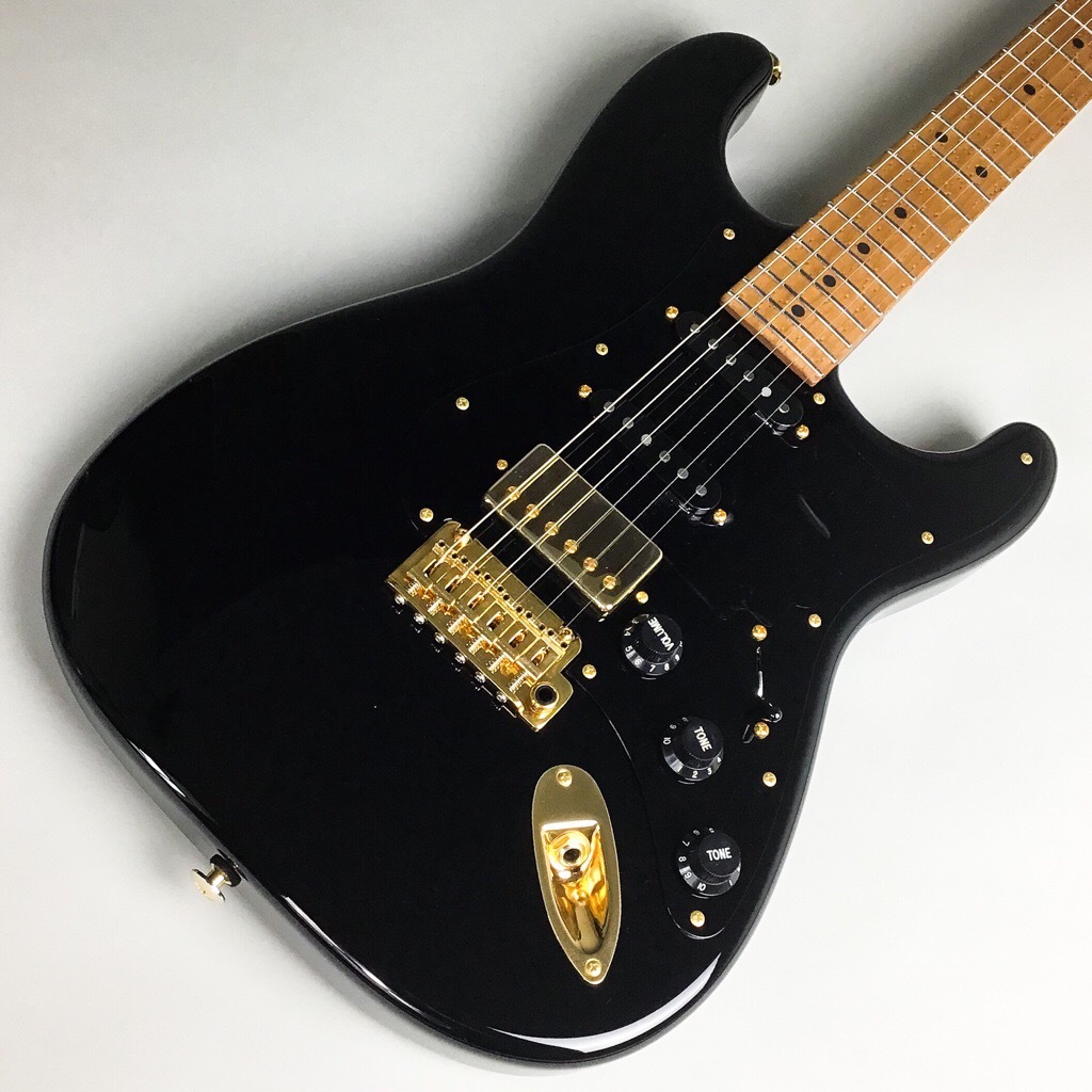 【お買い得情報】Suhr/M.Asato Sig CLCがスペシャル価格に！