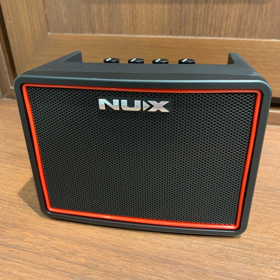 【入荷情報】NUX/ NMLBT入荷しました！