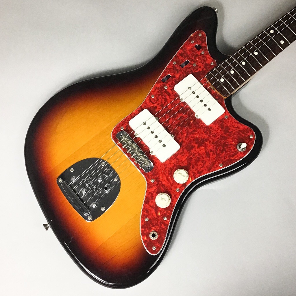 【中古入荷情報】Fender ジャズマスター JM66 が入荷！