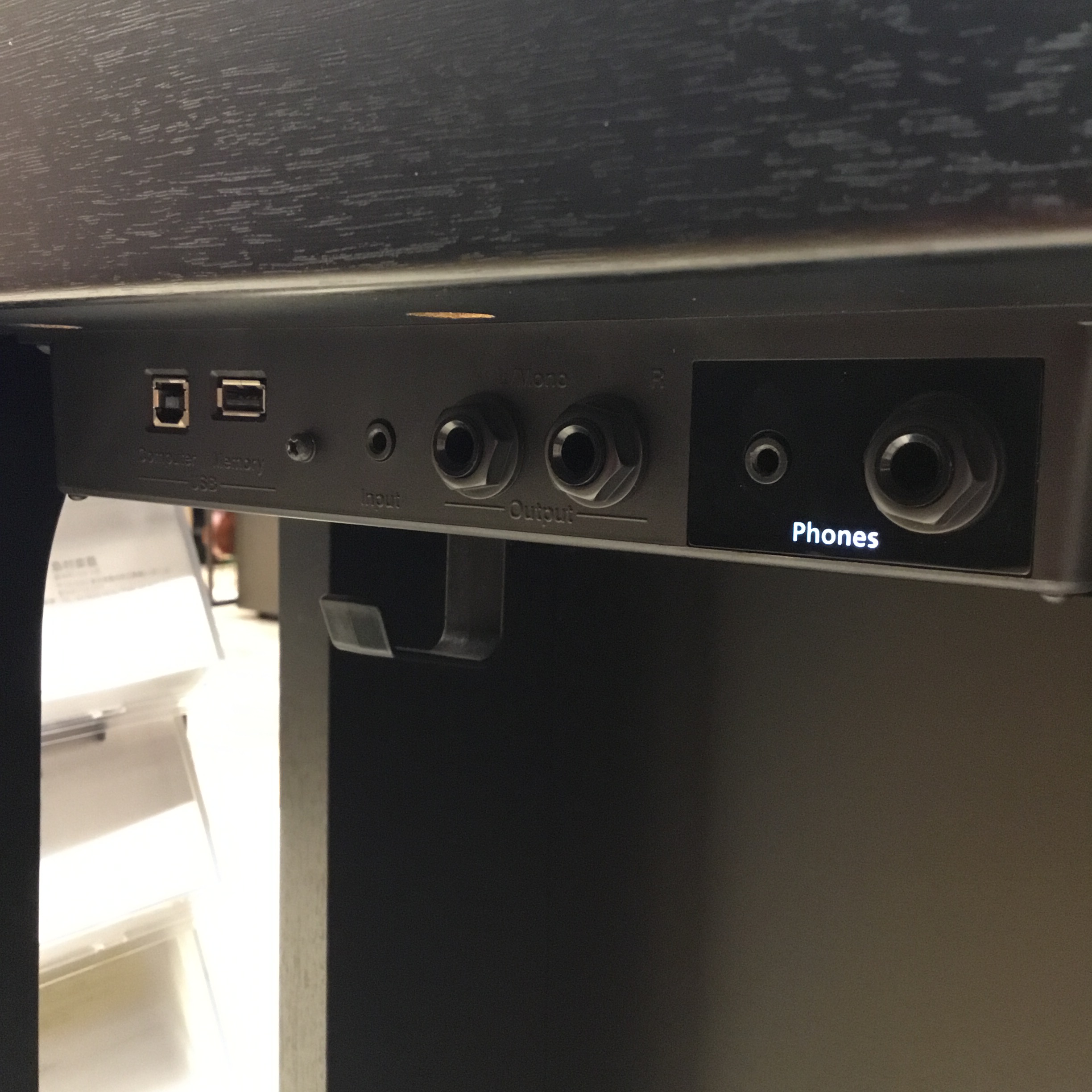 中古電子ピアノ】Roland HP605-GP 1台限定で入荷！｜島村楽器