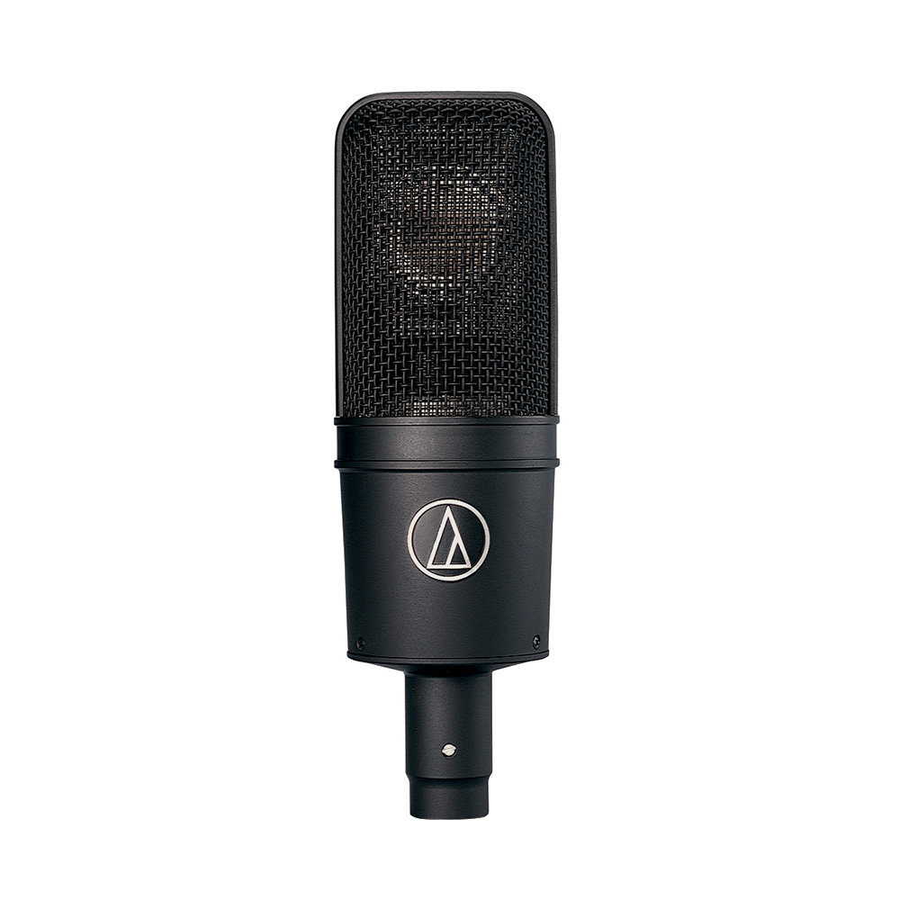 audio-technica / AT4040 入荷しました！