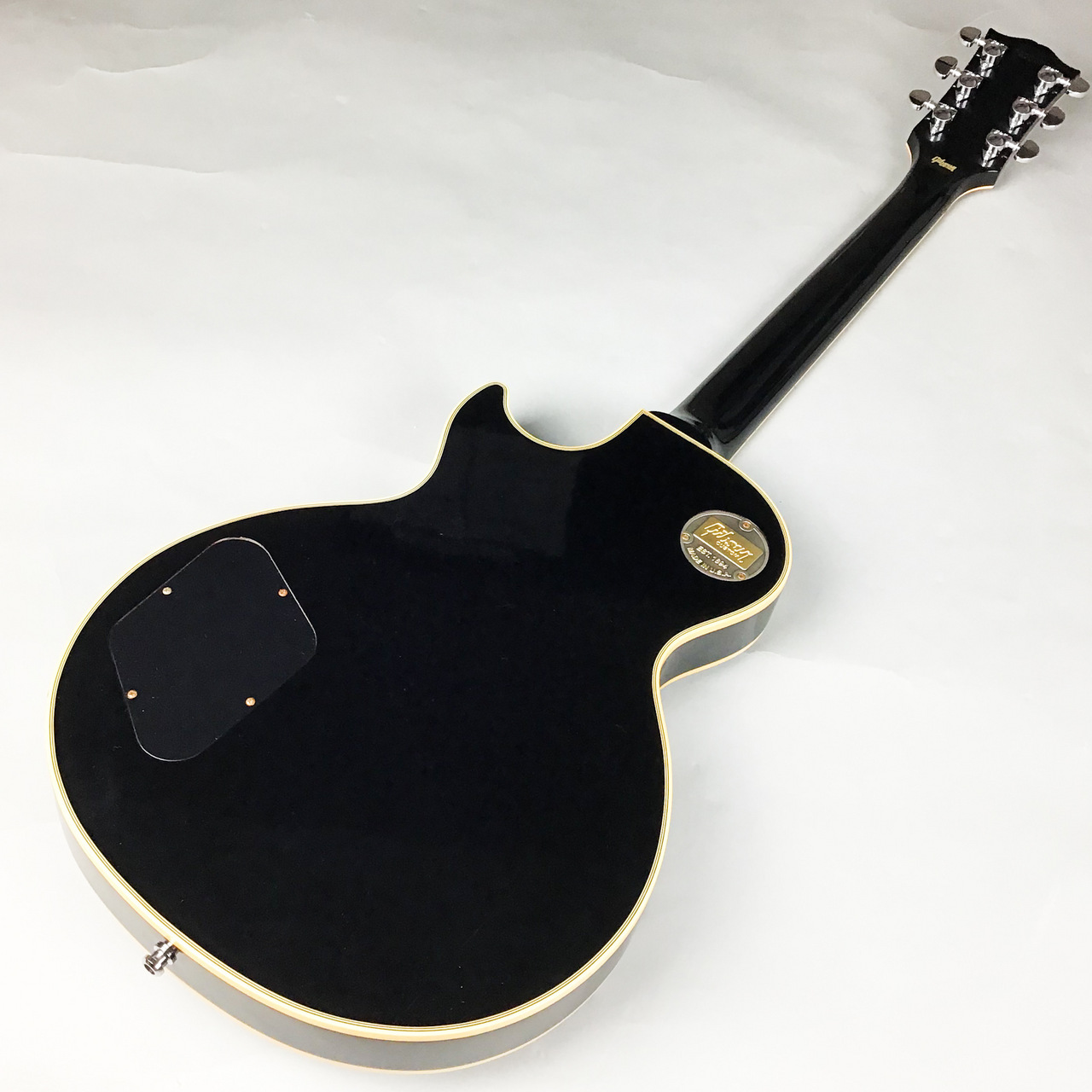 店頭展示入れ替えの為新品特価！Gibson Custom Shop 1978 Les
