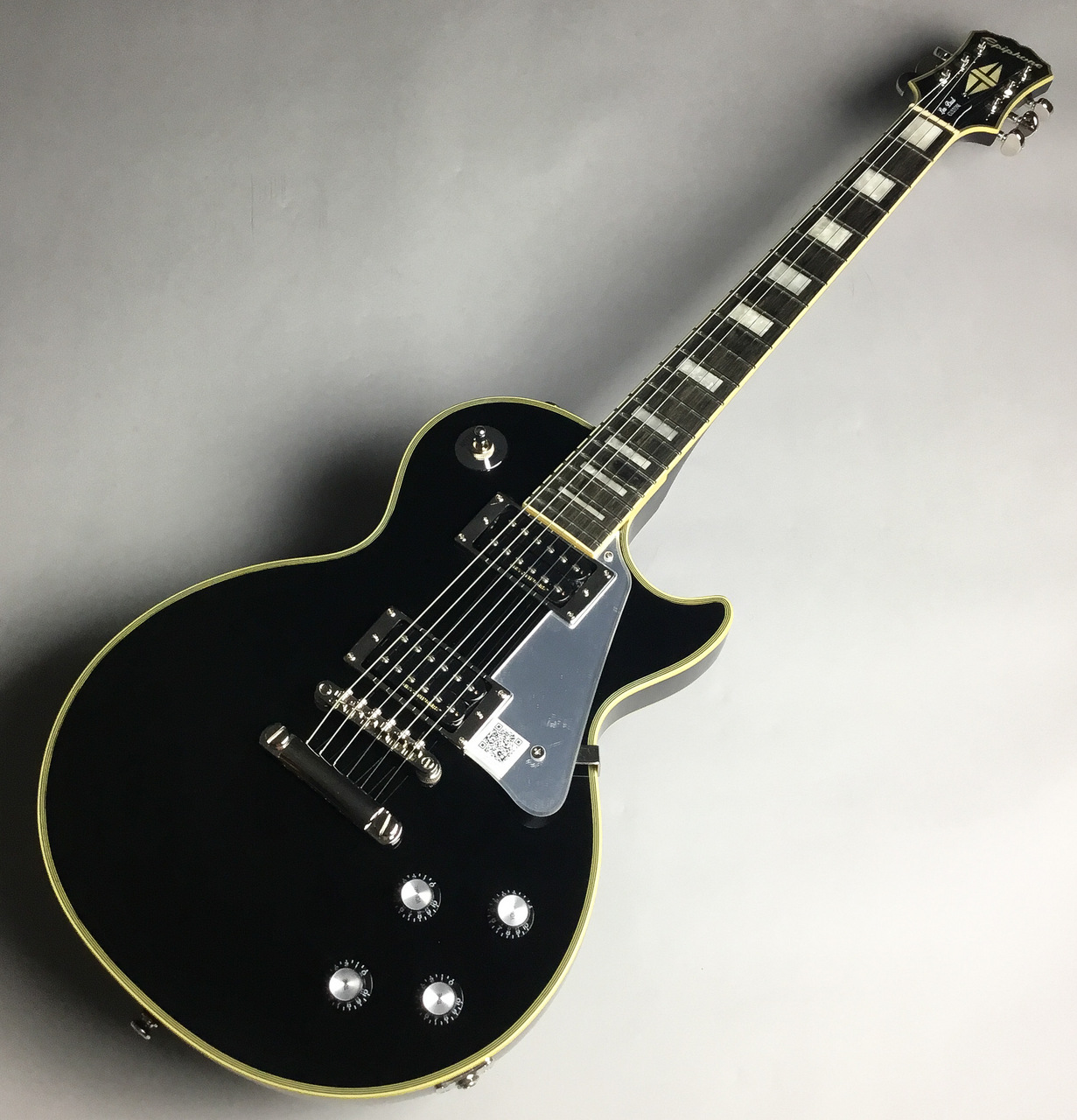 最新入荷情報】Epiphone Limited Edition 78Les Paul Classic｜島村