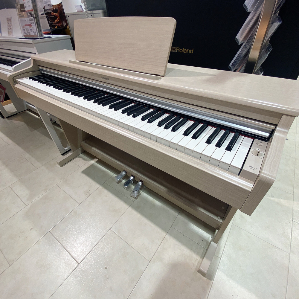 pianooff【美品】YAMAHA 電子ピアノ YDP-164 【無料配送可能】